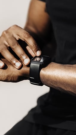 Thematic investing with the volt app: Smart Healthcare