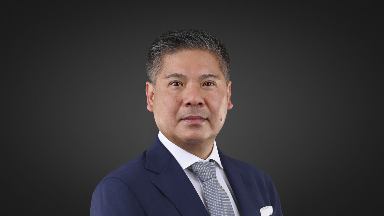 Benjamin Klingenstein