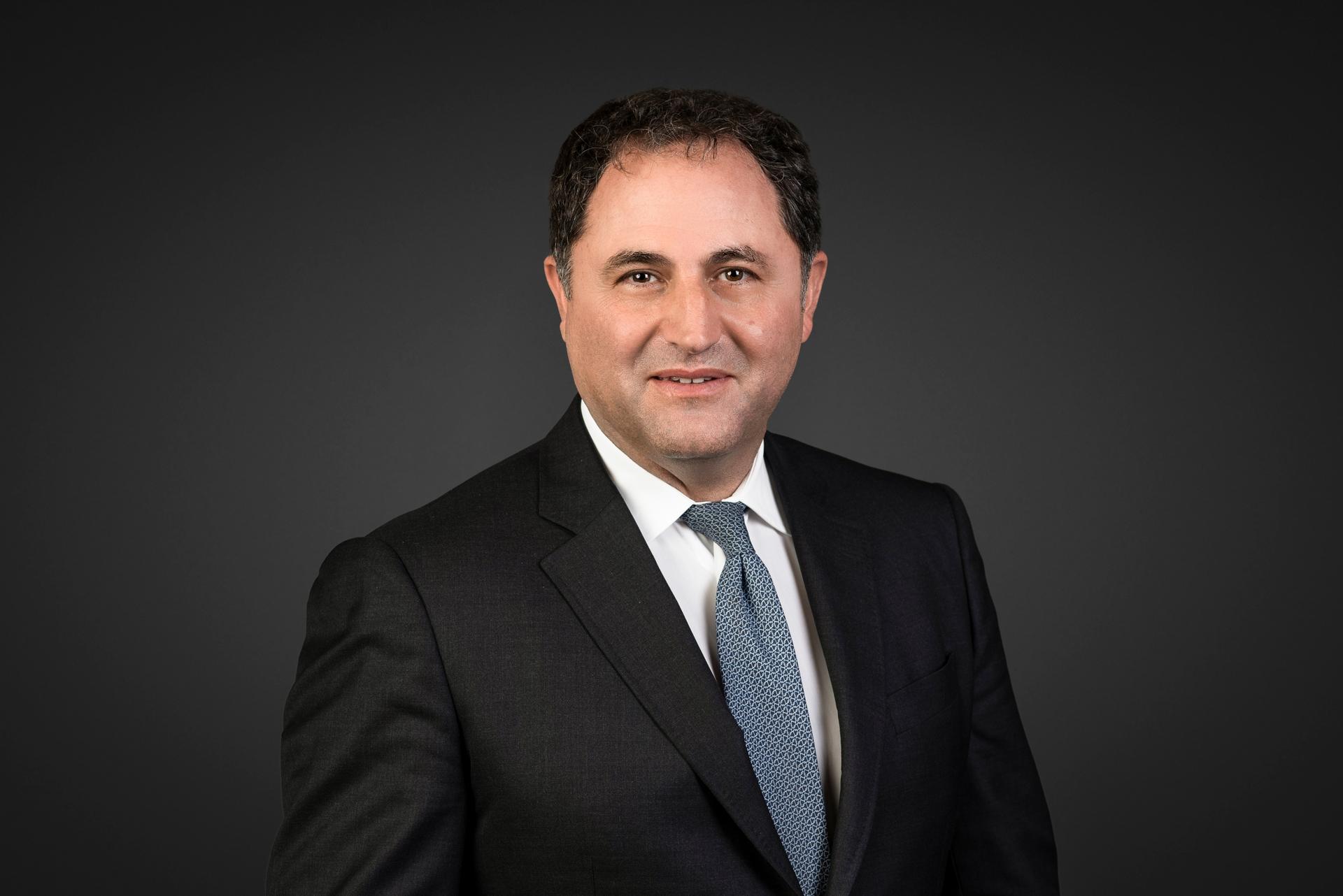 Gianpiero Galasso