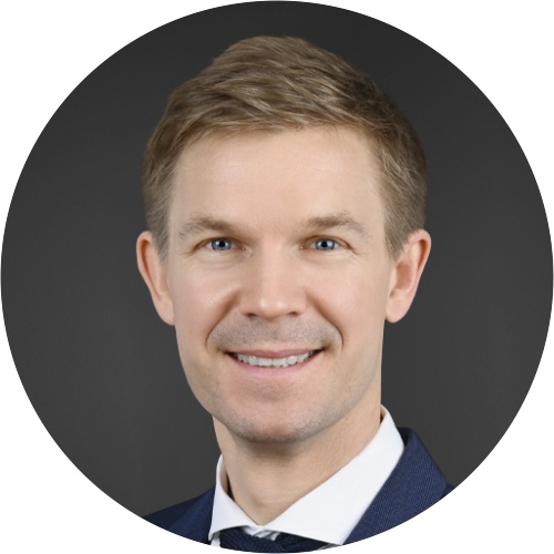 Erik Bergström