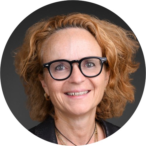Fabienne Béguin