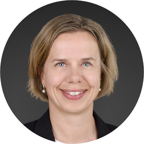 Luzia Gerschwiler