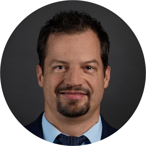 Alex Stauffacher