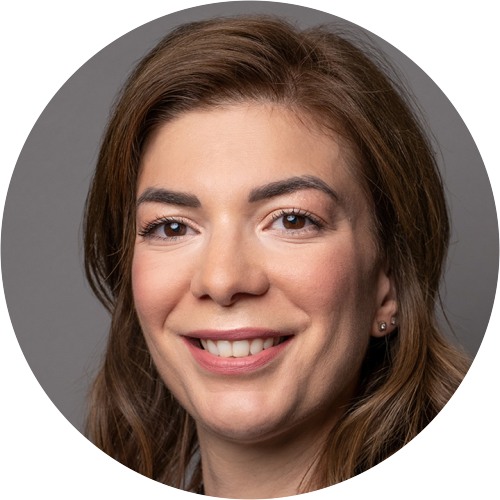 Laura Prina Cerai