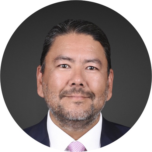 Portrait of Marcel Wetzels, Senior Investment Adviser at Vontobel SFA