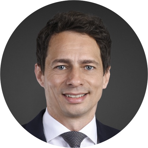 Michael Eugster