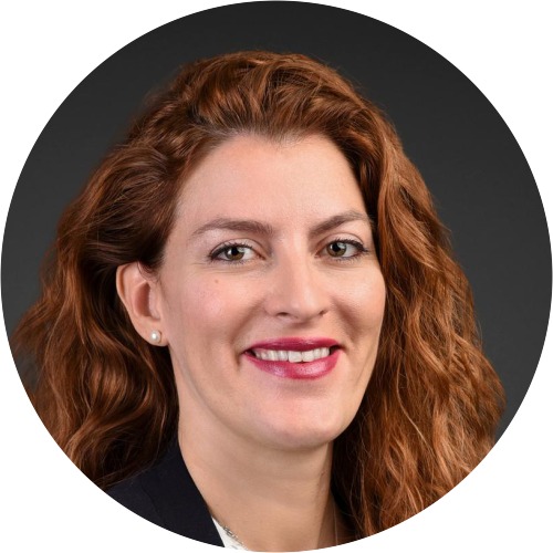 Evi Stergiou