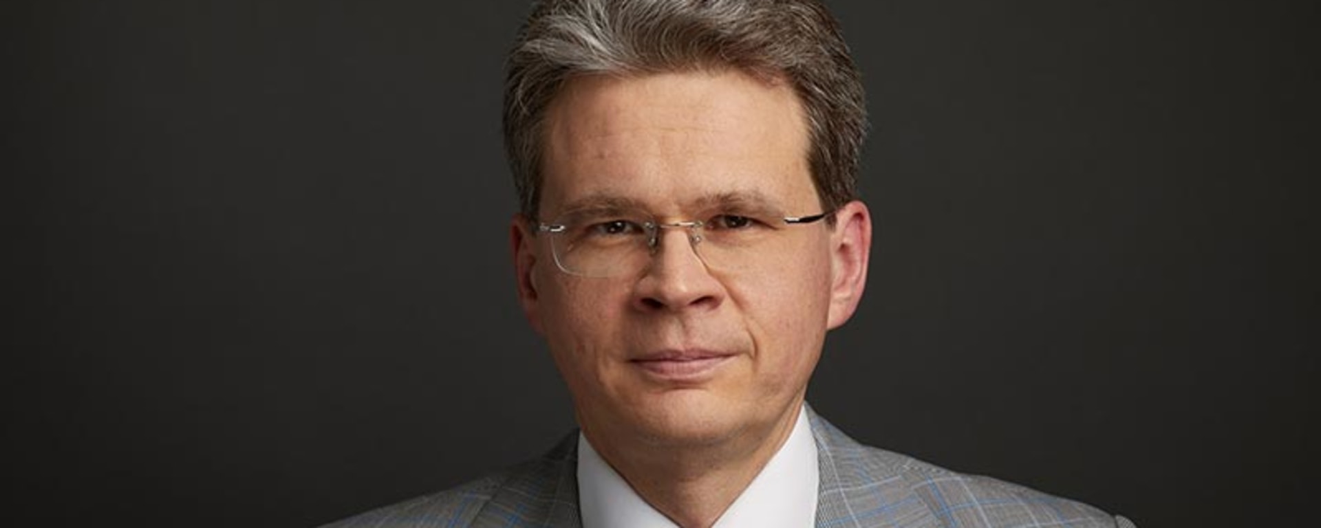 Dr. Zeno Staub speaks | Vontobel