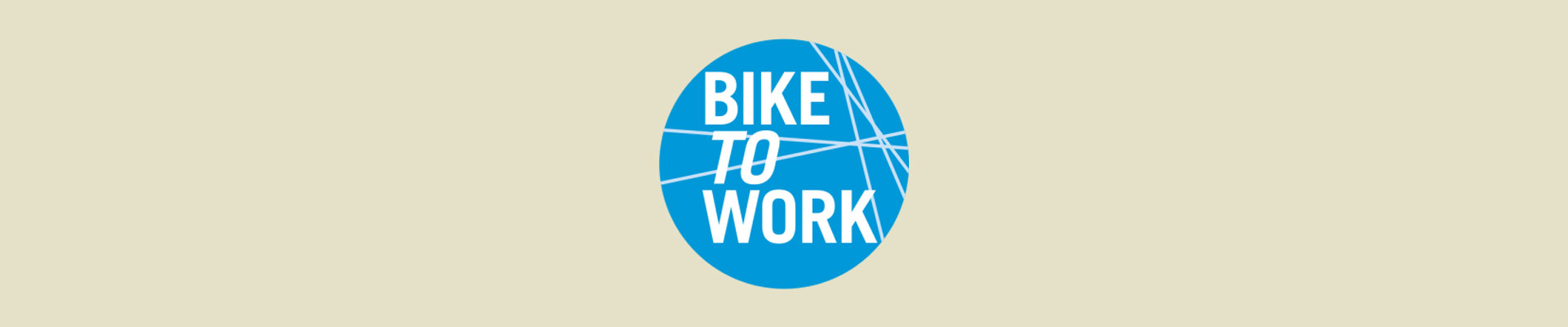 The logo of Bike to Work