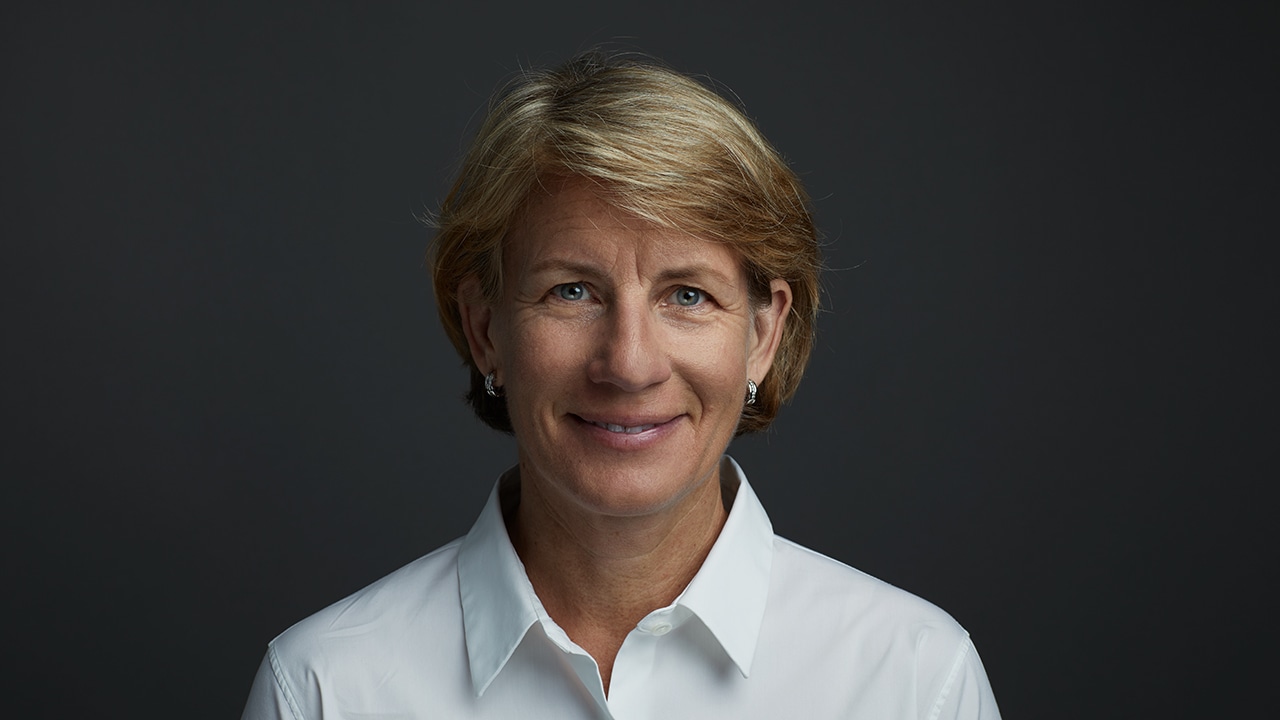 Portrait of Clara Christina Streit, Holding Verwaltungsrat/VR-Berater at Vontobel