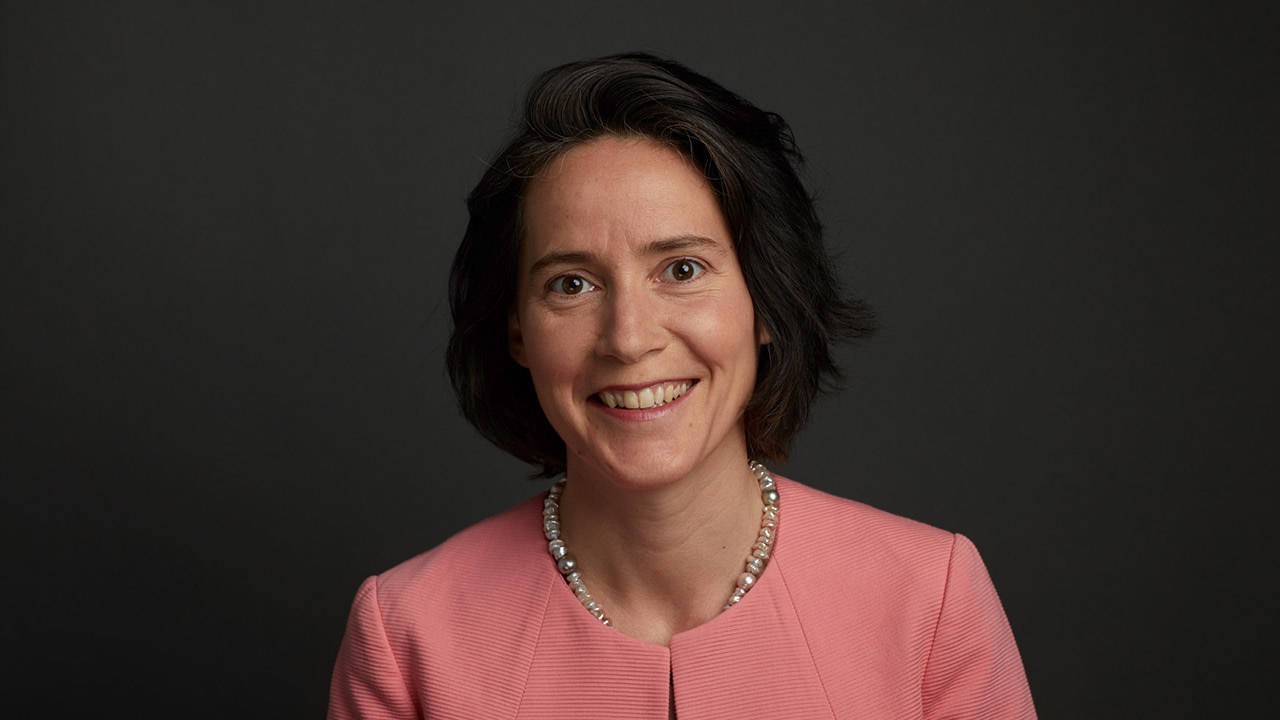 Dr. Elisabeth Bourqui Vontobel